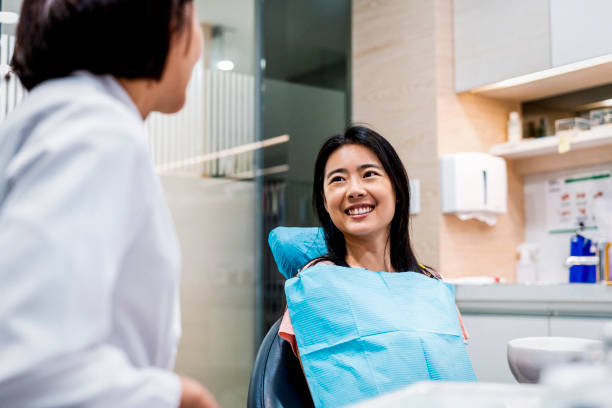 Emergency Dental Services in Manor, PA